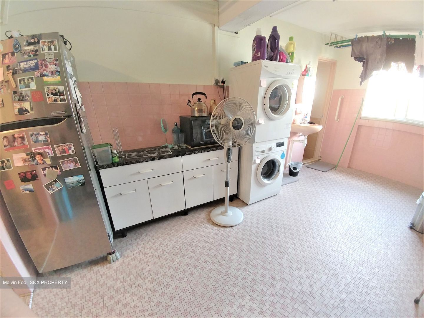 Blk 33 Telok Blangah Way (Bukit Merah), HDB 3 Rooms #343697051